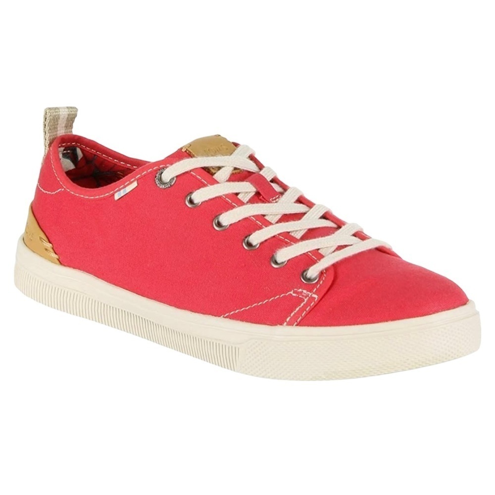 TOMS Low top canvas sneakers